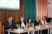 День открытых дверей - посвящённый Международному Дню человека с синдромом Дауна.